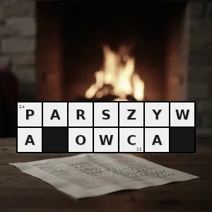 Hasło krzyżówkowe osoba która przynosi wstyd swojemu środowisku - parszywa owca – rozwiązanie, synonimy, podpowiedzi i definicje krzyżówkowe